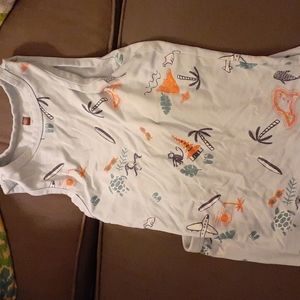 Tea collection pajama set